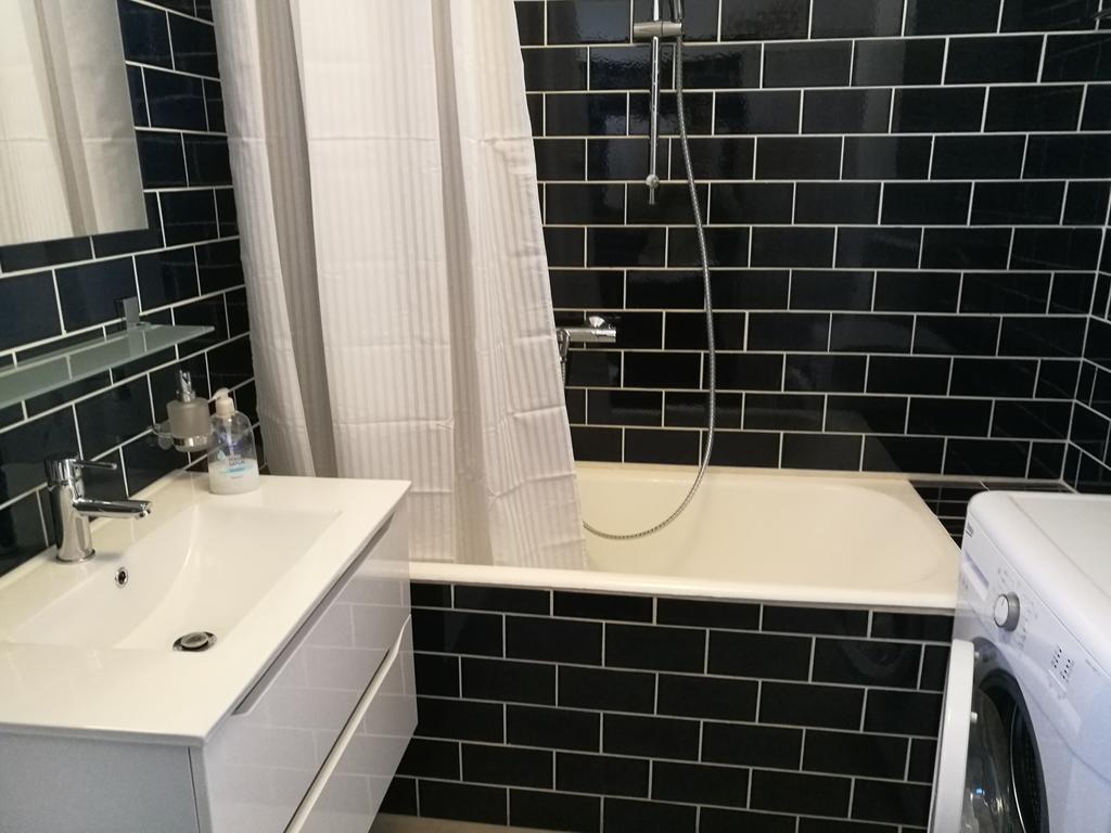 Apartments Benika Бол Экстерьер фото