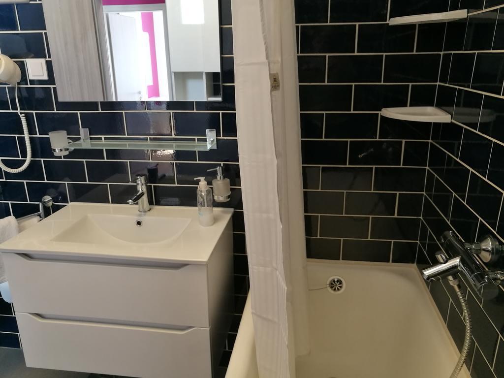 Apartments Benika Бол Экстерьер фото