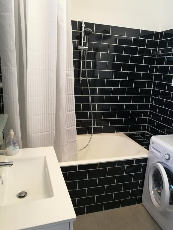 Apartments Benika Бол Экстерьер фото
